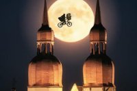 Upravená fotografia Trnavského fotografa Matúša Koprdu