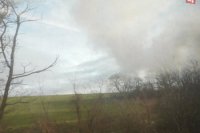 Para sprevádzala ľudí počas celého  zájazdu.