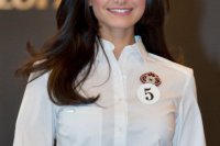 5. Simona Svítková (23), Považská Bystrica