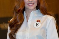 8. Hanka Závodná (21), Bratislava