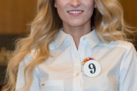 9. Nikoleta Hílková (21), Holíč