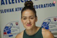 Galavečer, Atlét roka 2015 v Bratislave