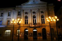 Divadlo Jána Palárika