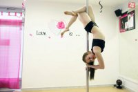Pole dance v našom meste