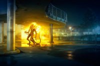 Ďalšie snímky z jeho archívu stoja takisto za zmienku.