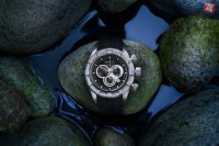 Táto fotografia Dušanovi Holovejovi z Prešova vyniesla prvé miesto.