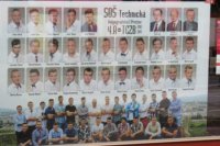 Stredná odborná škola Technická 4.A