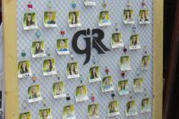 Gymnázum Jána Adama Raymana 4.A