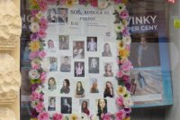 Stredná odborná škola, Košická II.G