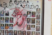 Stredná zdravotnícka škola Sv. Bazila Veľkého 4.BZA