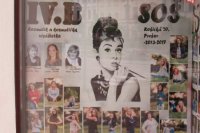 Stredná odborná škola, Košická 4.B