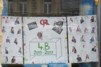 Gymnázum Jána Adama Raymana 4.B