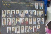 Hotelová akadémia V.C