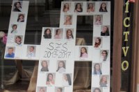 Stredná zdravotnícka škola 4.A