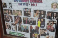 Gymnázium T. Ševčenka 4.B