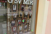 Gymnázium sv. Mikuláša Oktáva A