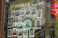 Stredná priemyselná škola Strojnícka 4.C