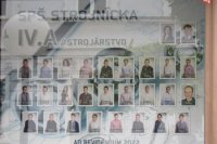 Stredná priemyselná škola Strojnícka 4.A