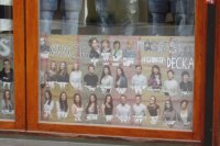 Stredná zdravotnícka škola 4.D