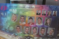 Súkromné športové gymnázium Elba 4.T