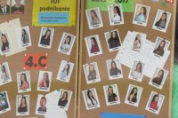 Stredná odborná škola podnikania 4.C