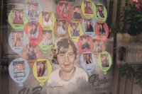 Hotelová akadémia V.B