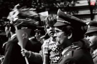 1.májové oslavy, 1983