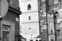 Alžbetina ulica, 1972, LENCSE ZOLTÁN