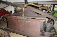 Pozeráte sa na najstarší exponát v prešovskom Krajskom múzeu.