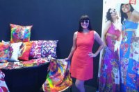 Prezentácia Gabriely Giotto na EXPO  2017 v Astane