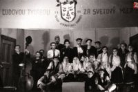 Ukradnuté šťastie - 1952