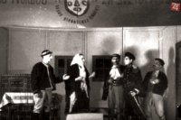 Ukradnuté šťastie