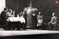 Hľadá sa mladucha a kvočka