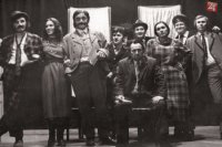 Hľadá sa mladucha a kvočka