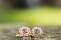 Klasické obšívané kamienky