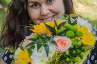 Prešovčanka Lenka mám naozaj šikovné ruky