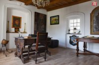 Pamätná izba venovaná Jozefovi Ignácovi Bajzovi