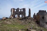 Po vyčistení okolia. Brigádnici odviedli kus práce.