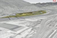 4. miesto - Návrh D - Architektonické štúdio Atrium, s. r. o.