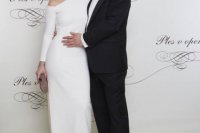 Juraj Droba s manželkou