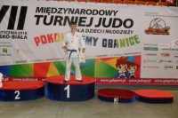 Víťaz Jakub Vavrík