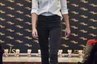 6 Diana Ölvecká - Banská Bystrica