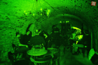 Zhasnuté, nalieva sa!