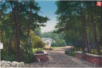 Železná studnička, Zdroj: Stará Bratislava na fotografiách a obrazoch