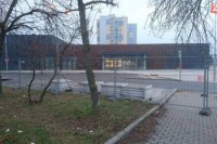 Petržalská tržnica