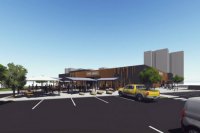 Petržalská tržnica