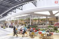 Tržnica Stanica Nivy