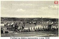 Autor: Juraj Menyhért, 30. roky 20. storočia