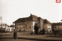 Autor: Pavol Kupcik, 20. roky 20. storočia