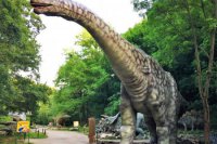 Argentinosaurus